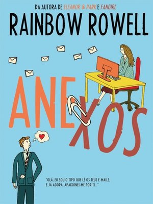 cover image of Anexos